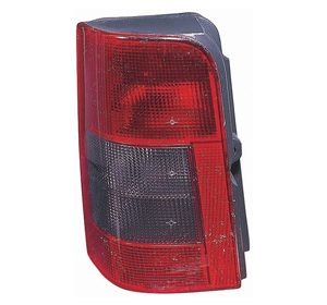 Lampa spate VAN WEZEL 0903931 – PEOUGET | AutoRival