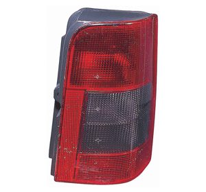 Lampa spate VAN WEZEL 0903932 – PEOUGET | AutoRival
