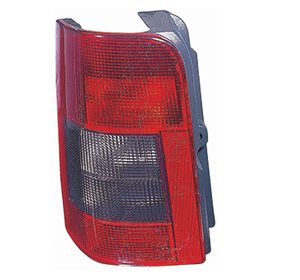 Lampa spate VAN WEZEL 0903933 – PEOUGET | AutoRival