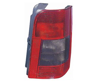 Lampa spate VAN WEZEL 0903934 – PEOUGET | AutoRival