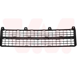 Grila ventilatie bara protectie VAN WEZEL 0904590 – PEOUGET | AutoRival