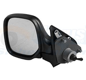 Oglinda exterioara VAN WEZEL 0904803 – PEOUGET | AutoRival