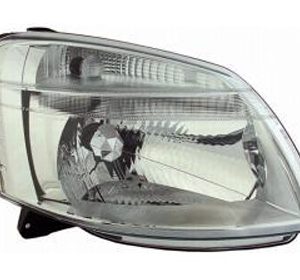 Far VAN WEZEL 0904962 – PEOUGET | AutoRival