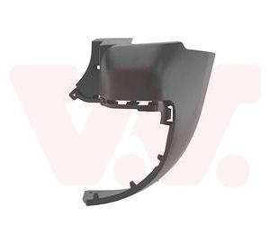 Tampon VAN WEZEL 0905536 – PEOUGET | AutoRival