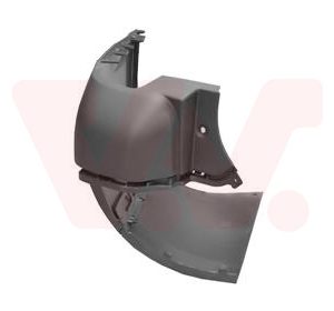 Tampon VAN WEZEL 0905537 – PEOUGET | AutoRival