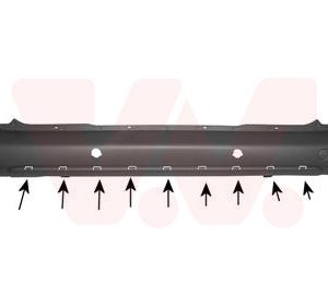 Tampon VAN WEZEL 0905546 – PEOUGET | AutoRival