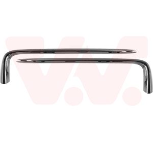 Elemente decorative / protectie bara protectie VAN WEZEL 0905585 – PEOUGET | AutoRival