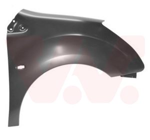 Aripa VAN WEZEL 0905656 – PEOUGET | AutoRival
