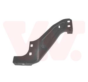 Acoperire fata VAN WEZEL 0905661 – PEOUGET | AutoRival
