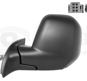 Oglinda exterioara VAN WEZEL 0905827 – PEOUGET | AutoRival
