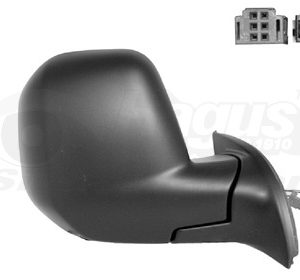 Oglinda exterioara VAN WEZEL 0905828 – PEOUGET | AutoRival