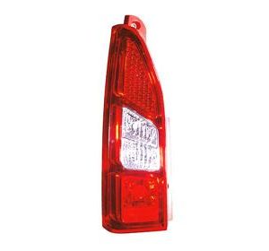 Lampa spate VAN WEZEL 0905931 – PEOUGET | AutoRival