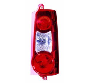 Lampa spate VAN WEZEL 0905934 – PEOUGET | AutoRival