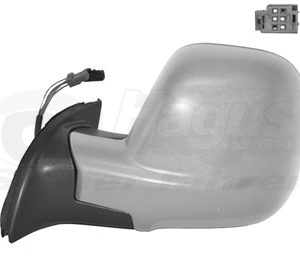 Oglinda exterioara VAN WEZEL 0906817 – PEOUGET | AutoRival