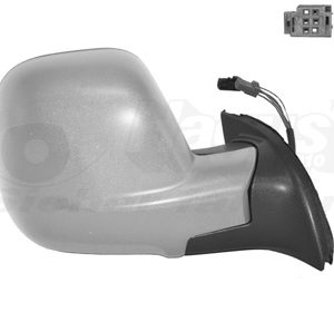 Oglinda exterioara VAN WEZEL 0906818 – PEOUGET | AutoRival