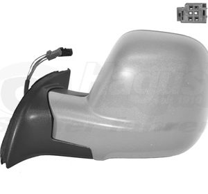 Oglinda exterioara VAN WEZEL 0906827 – PEOUGET | AutoRival