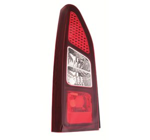 Lampa spate VAN WEZEL 0906931 – PEOUGET | AutoRival