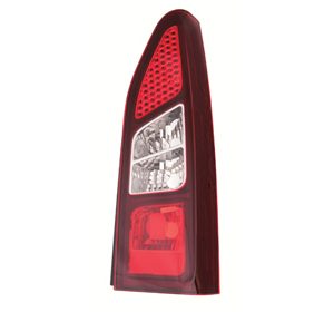Lampa spate VAN WEZEL 0906932 – PEOUGET | AutoRival