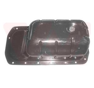 Baie ulei VAN WEZEL 0925071 – PEOUGET | AutoRival