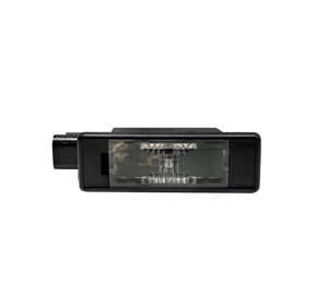 Iluminare numar de circulatie VAN WEZEL 0929920 – PEOUGET | AutoRival