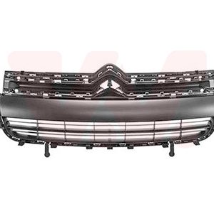 Grila radiator VAN WEZEL 0940510 – PEOUGET | AutoRival