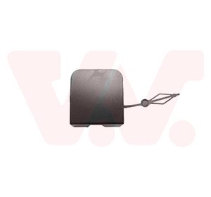 Capac carlig remorcare VAN WEZEL 0940587 – PEOUGET | AutoRival