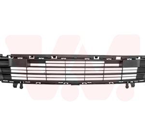 Grila ventilatie bara protectie VAN WEZEL 0940590 – PEOUGET | AutoRival