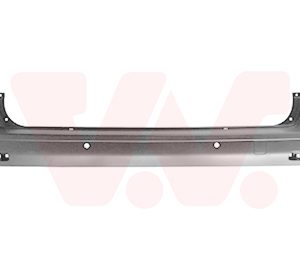 Tampon VAN WEZEL 0944546 – PEOUGET | AutoRival