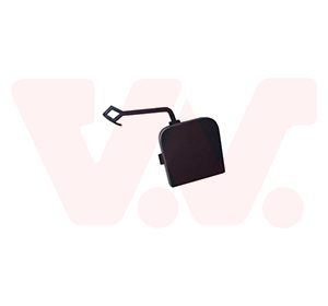 Capac carlig remorcare VAN WEZEL 0944557 – PEOUGET | AutoRival