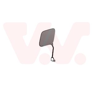 Capac carlig remorcare VAN WEZEL 0944588 – PEOUGET | AutoRival