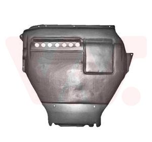 Material amortizare zgomot nisa motor VAN WEZEL 0957702 – PEOUGET | AutoRival