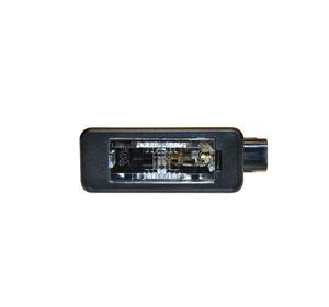 Iluminare numar de circulatie VAN WEZEL 0975920 – PEOUGET | AutoRival
