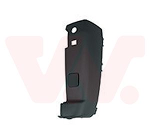 Tampon VAN WEZEL 0982534 – PEOUGET | AutoRival