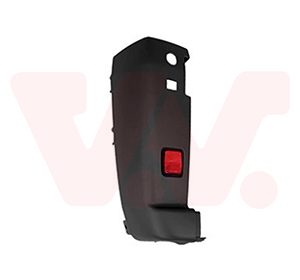 Tampon VAN WEZEL 0983533 – PEOUGET | AutoRival