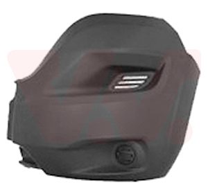 Tampon VAN WEZEL 0983561 – PEOUGET | AutoRival