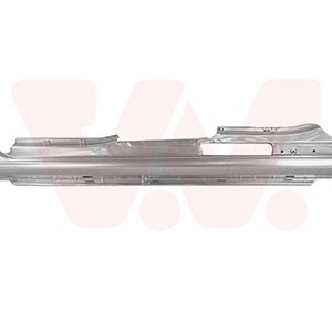 Placa de prag VAN WEZEL 0991103 – PEOUGET | AutoRival