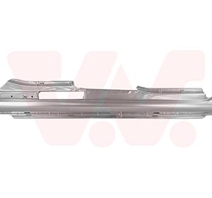 Placa de prag VAN WEZEL 0991104 – PEOUGET | AutoRival