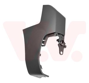 Tampon VAN WEZEL 0991531 – PEOUGET | AutoRival
