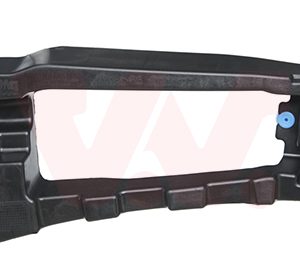 Suport bara protectie VAN WEZEL 0991537 – PEOUGET | AutoRival
