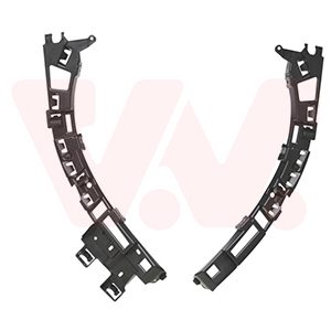 Suport bara protectie VAN WEZEL 0991569 – PEOUGET | AutoRival