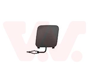 Capac carlig remorcare VAN WEZEL 0991589 – PEOUGET | AutoRival