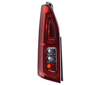 Lampa spate VAN WEZEL 0991931 – PEOUGET | AutoRival