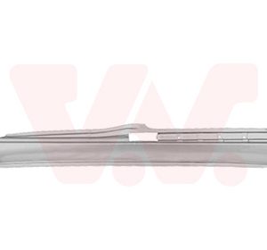 Placa de prag VAN WEZEL 1610101 – PEOUGET | AutoRival