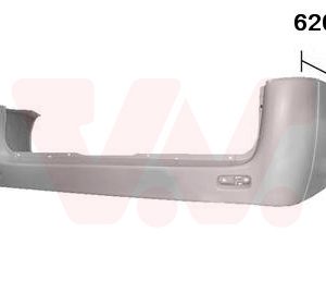 Tampon VAN WEZEL 1612544 – PEOUGET | AutoRival