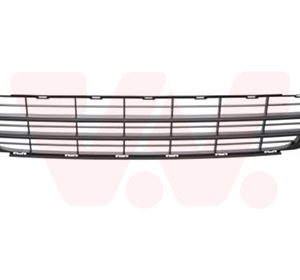 Grila ventilatie bara protectie VAN WEZEL 1612590 – PEOUGET | AutoRival