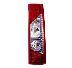 Lampa spate VAN WEZEL 1612932 – PEOUGET | AutoRival