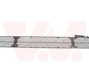 Grila ventilatie bara protectie VAN WEZEL 1650590 – PEOUGET | AutoRival