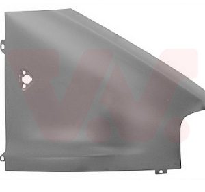 Aripa VAN WEZEL 1650656 – PEOUGET | AutoRival
