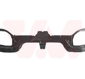 Acoperire fata VAN WEZEL 1650665 – PEOUGET | AutoRival