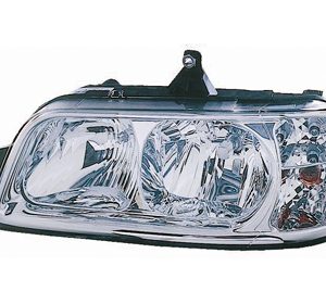 Far VAN WEZEL 1650961 – PEOUGET | AutoRival